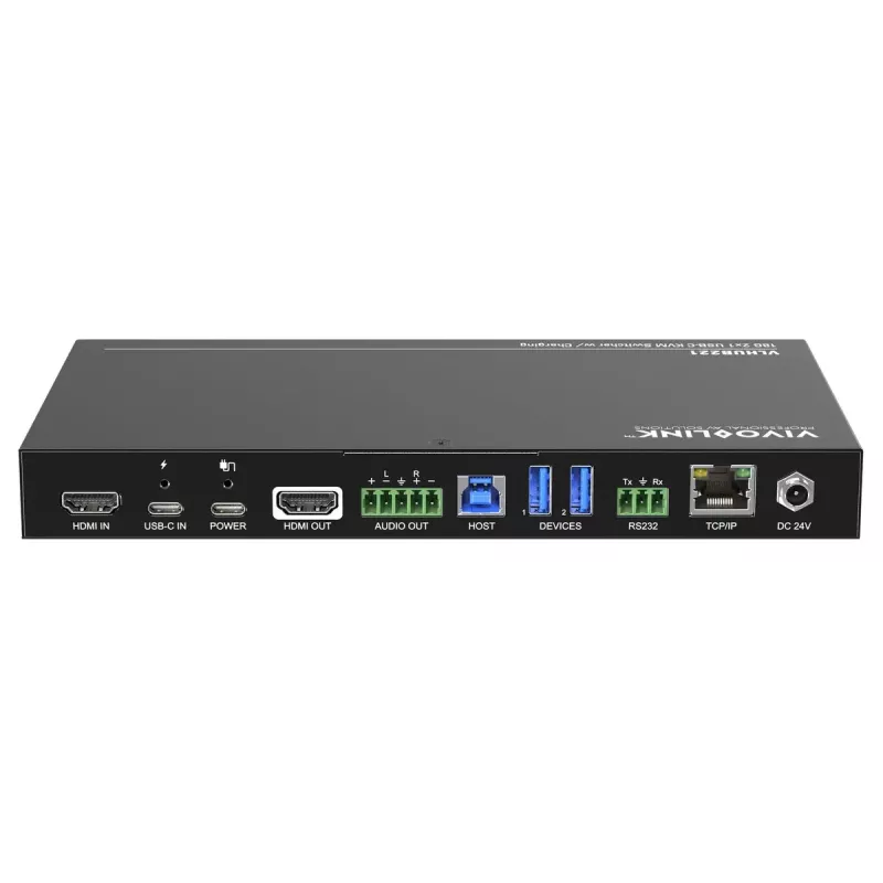 Vivolink VLHUB221 USB grafikas adapteris