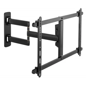 TV stiprinājums Vivolink VLMW3780A 2.29 m Melns 70 kg