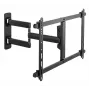 TV stiprinājums Vivolink VLMW3780A 2.29 m Melns 70 kg