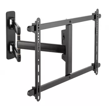 TV stiprinājums Vivolink VLMW3780A 2.29 m Melns 70 kg