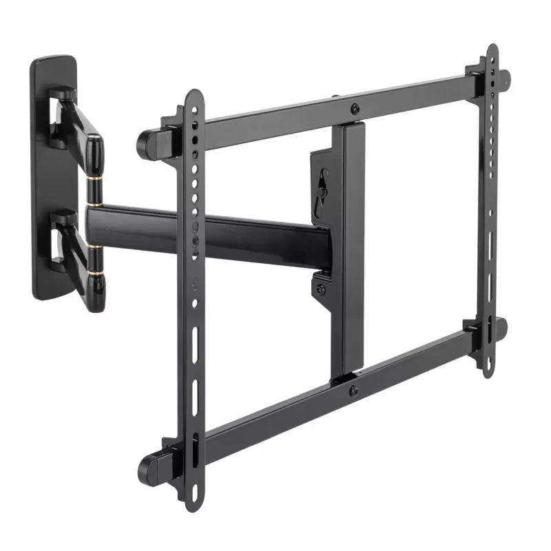 TV stiprinājums Vivolink VLMW3780A 2.29 m Melns 70 kg