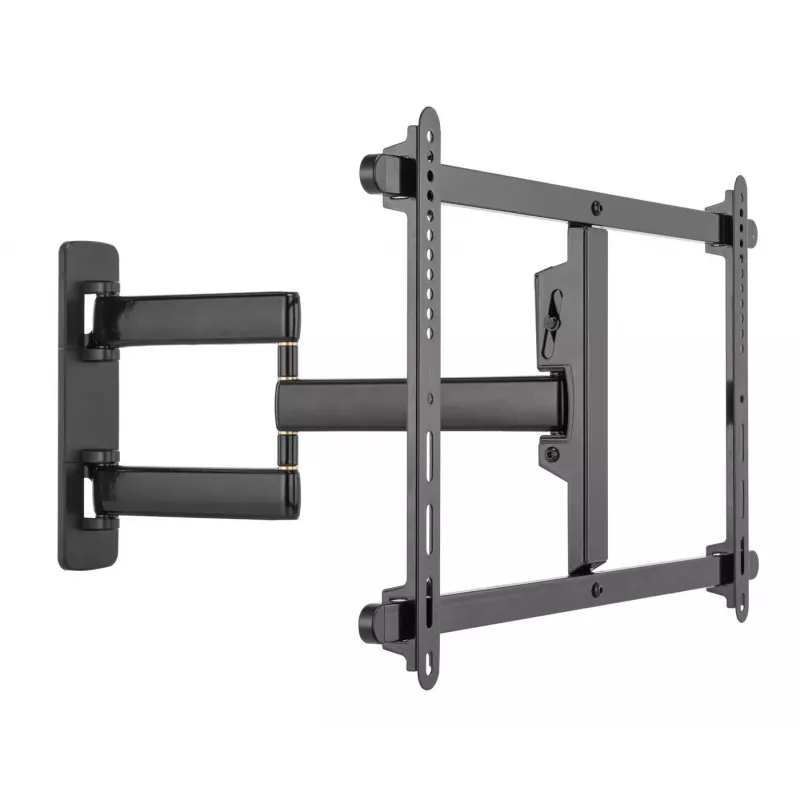 TV stiprinājums Vivolink VLMW3780A 2.29 m Melns 70 kg