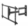TV stiprinājums Vivolink VLMW3780A 2.29 m Melns 70 kg