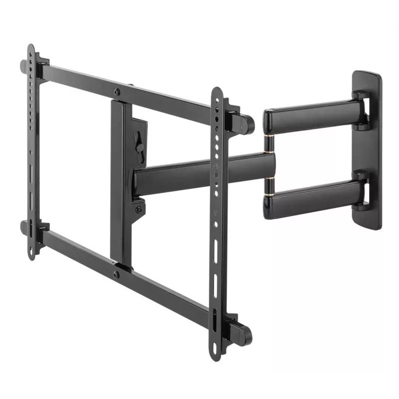 TV stiprinājums Vivolink VLMW3780A 2.29 m Melns 70 kg