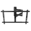 TV stiprinājums Vivolink VLMW3780A 2.29 m Melns 70 kg