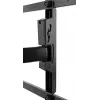 TV stiprinājums Vivolink VLMW3780A 2.29 m Melns 70 kg
