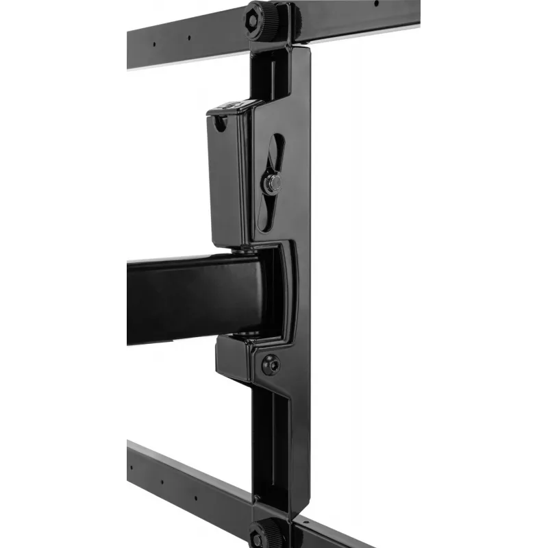 TV stiprinājums Vivolink VLMW3780A 2.29 m Melns 70 kg