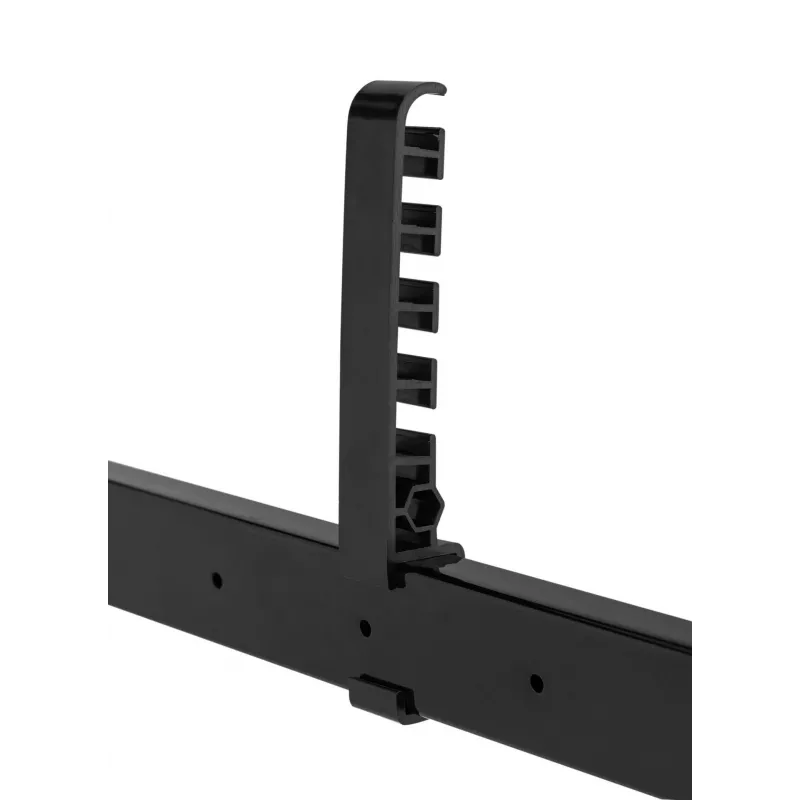 TV stiprinājums Vivolink VLMW3780A 2.29 m Melns 70 kg