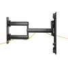 TV stiprinājums Vivolink VLMW3780A 2.29 m Melns 70 kg