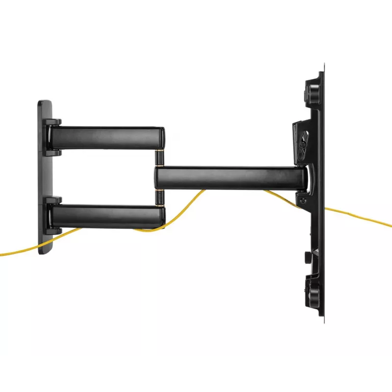 TV stiprinājums Vivolink VLMW3780A 2.29 m Melns 70 kg