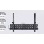 Vivolink VLMW4065T sienas stiprinājums televizoram 165,1 cm (65 collas) Melns