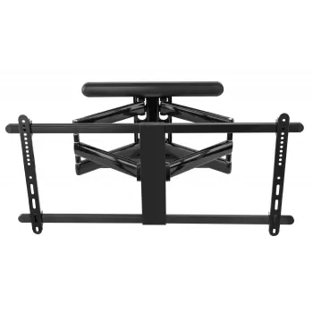 Vivolink VLMW4390A TV sienas stiprinājums 2.29 m (90 collas) Melns