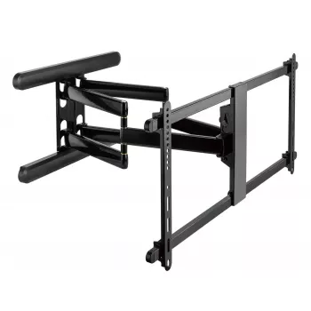 Vivolink VLMW4390A TV sienas stiprinājums 2.29 m (90 collas) Melns