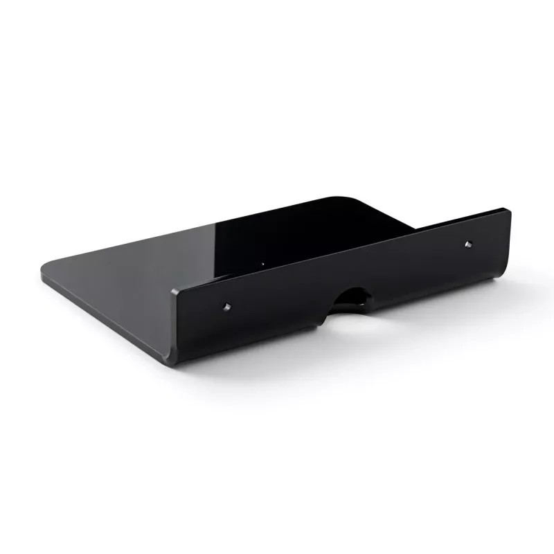 Vivolink VLSHELF-CAMPTZ kameras plaukts, melns