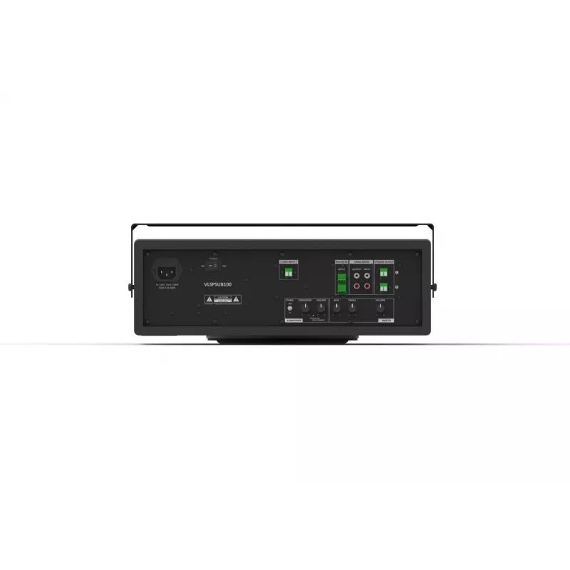 Vivolink VLSPSUB100 2-virzienu skaļrunis 60 W 2.0 kanāli Vadu