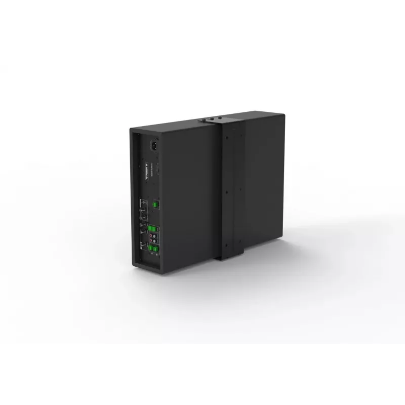Vivolink VLSPSUB100 2-virzienu skaļrunis 60 W 2.0 kanāli Vadu