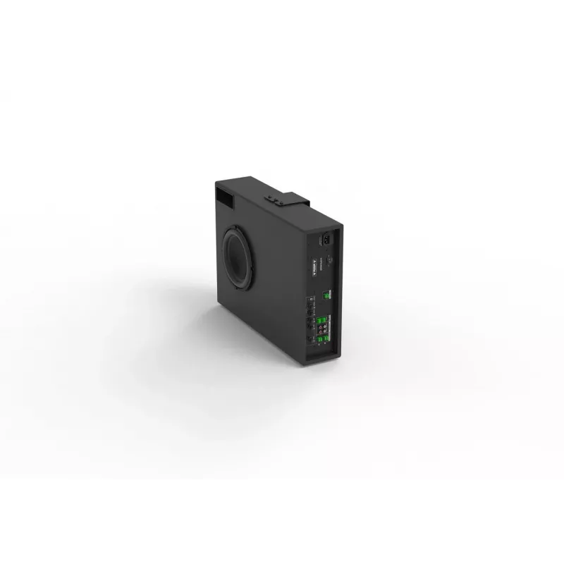 Vivolink VLSPSUB100 2-virzienu skaļrunis 60 W 2.0 kanāli Vadu