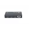HDMI video slēdzis Vivolink VLSW131 3840x2160 60fps Melns