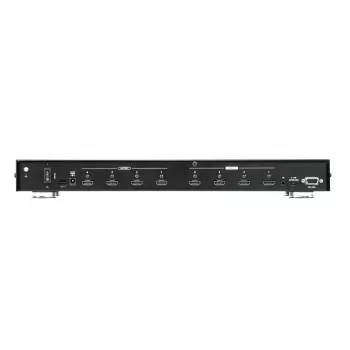 ATEN VM0404HA 4x4 4K HDMI audio/video matricas slēdzis