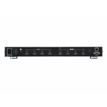 ATEN VM0404HB 4x4 True 4K HDMI Matricas Slēdzis