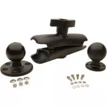 Honeywell VM1002BRKTKIT - montāžas komplekts POS sistēmu stiprināšanai transportlīdzeklī vai uz letes