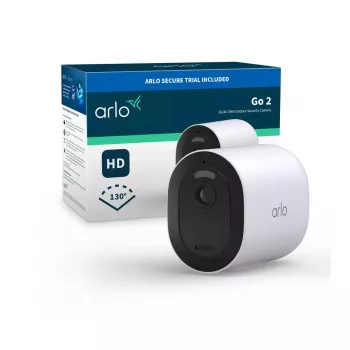 IP drošības kamera Arlo Go 2 VML2030-100EUS 1080p