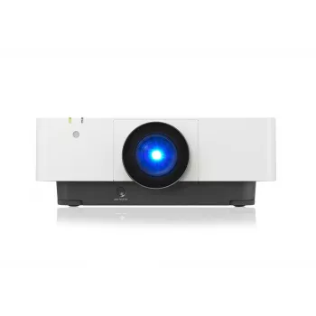 Sony VPL-FHZ85 lielu telpu projektors 8000 ANSI lūmeni 3LCD WUXGA (1920x1200) Balts