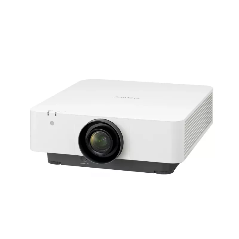 Sony VPL-FHZ85 lielu telpu projektors 8000 ANSI lūmeni 3LCD WUXGA (1920x1200) Balts