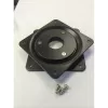 VESA Rotācijas Plāksne Compulocks VRP-B Melna