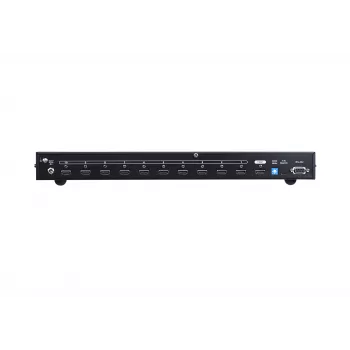 HDMI sadalītājs ATEN VS0110HA-AT-G 10 porti 4K