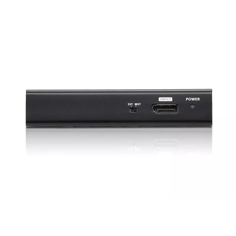 ATEN 4-Port 4K DisplayPort 1.2a Sadalītājs VS194A-AT-G