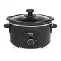 Lēnais plīts Tristar VS-3915 3.5L Melns Rotācijas Vadība 180W