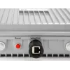 LevelOne WAB-8011 AC1200 divjoslu āra bezvadu piekļuves punkts ar PoE un kontrollera pārvaldību