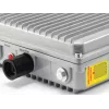 LevelOne WAB-8011 AC1200 divjoslu āra bezvadu piekļuves punkts ar PoE un kontrollera pārvaldību
