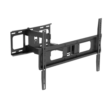 Vivolink WALL-ARM-LARGE sienas stiprinājums monitoram, regulējams pagrieziens un slīpums
