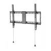 Monitora stiprinājums Vivolink WALL-LARGE regulējams augstums, pagrieziens, slīpums