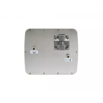 LevelOne 18dBi 5GHz virziena paneļantena ar divkāršu polarizāciju āra lietošanai