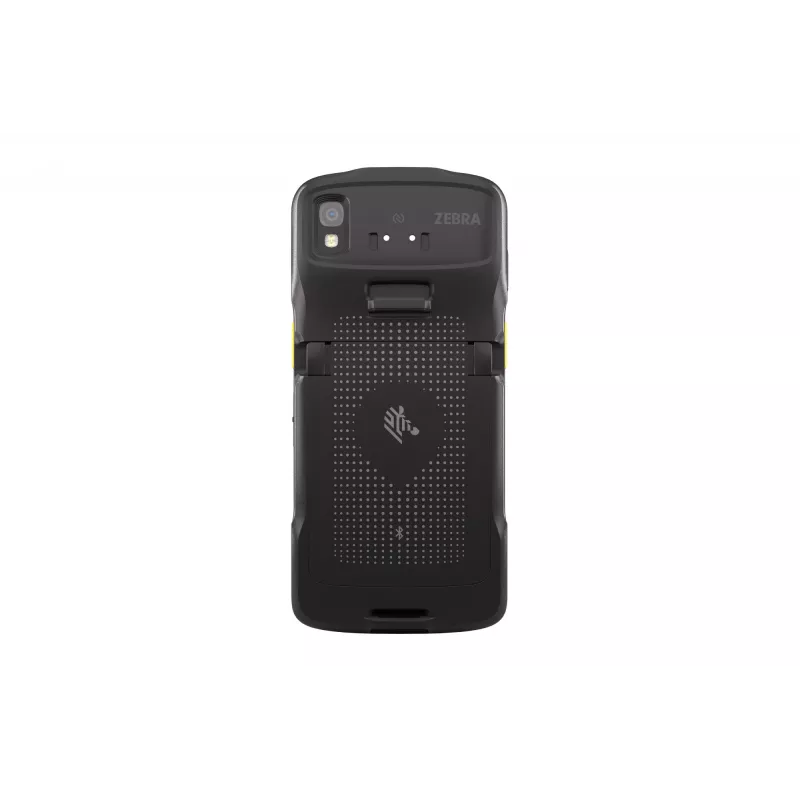 Zebra TC27 mobilais dators 15,2 cm (6 inch) 1080 x 2160 pikseļi skārienekrāns Melns