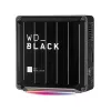 SSD korpuss Western Digital D50