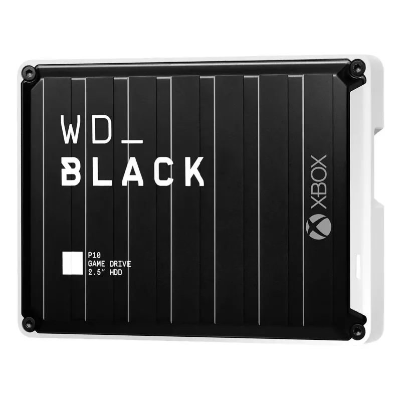 Ārējais cietais disks Western Digital 4TB USB 3.2 P10