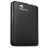 WD Elements Portable WDBU6Y0020BBK 2 TB ārējais cietais disks, 2,5 collu, USB 3.0, melnā krāsā