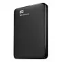 Ārējais cietais disks Western Digital WD Elements 2TB 2.5 collu USB 3.2 Melns