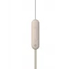 Sony WI-C100 Bezvadu austiņas In-Ear Zvanīšanai/Mūzikai Bluetooth Bēšs