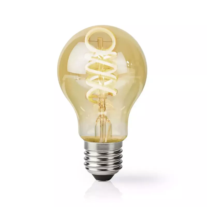 LED spuldze Nedis SmartLife 4,9 W (E27) 360 lm, vēsi balta / silti balta, 10 000 h kalpošanas laiks