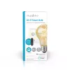LED spuldze Nedis SmartLife 4,9 W (E27) 360 lm, vēsi balta / silti balta, 10 000 h kalpošanas laiks