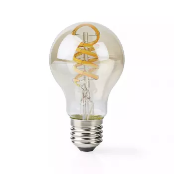 LED spuldze Nedis SmartLife 4,9 W (E27) 360 lm, vēsi balta / silti balta, 10 000 h kalpošanas laiks