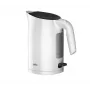 Braun PurEase WK 3100 WH elektriskā tējkanna 1.7 L 2200 W Balta