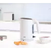 Braun PurEase WK 3100 WH elektriskā tējkanna 1.7 L 2200 W Balta