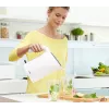 Braun PurEase WK 3100 WH elektriskā tējkanna 1.7 L 2200 W Balta