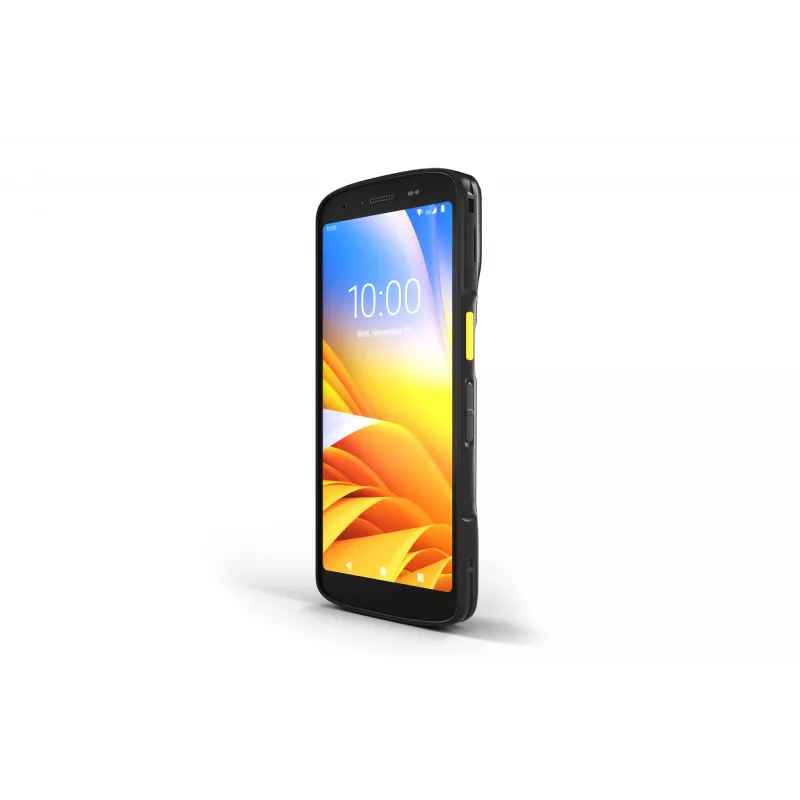 Zebra TC22 mobilais dators 15.2 cm (6 inch) 1080x2160 pikseļi skārienekrāns Melns